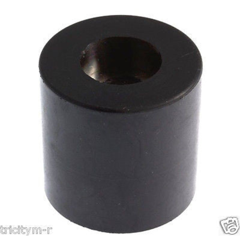 SST-107 Air Compressor Bumper Foot  Craftsman  Porter Cable  Black & Decker