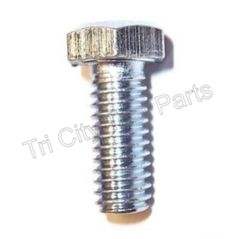 ST016000AV Campbell Hausfeld  Air Compressor Bolt , Foot Mount  5/16-18 X 3/4