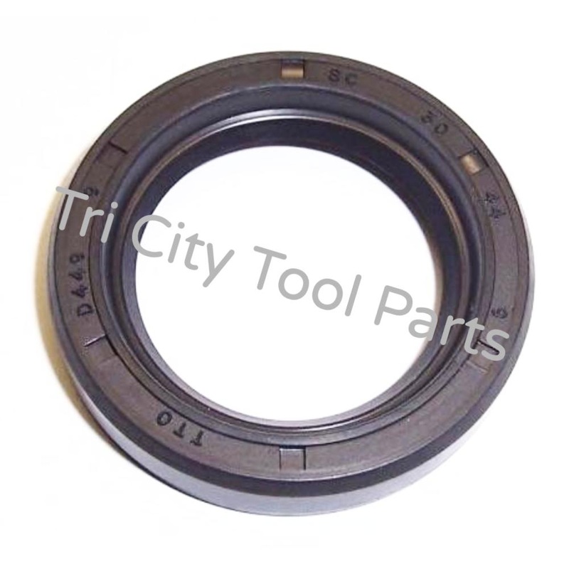 ST120000AV Campbell Hausfeld Air Compressor  Crankshaft Oil Seal  30mm