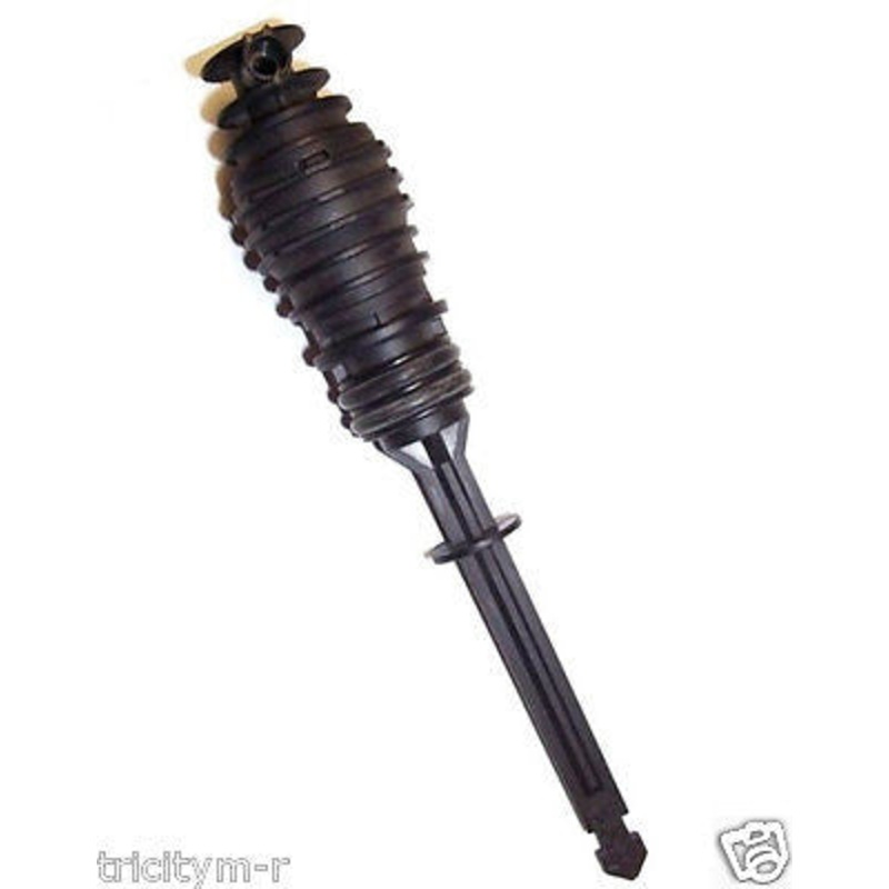 VT041703AJ  Air Compressor Oil Dipstick / Breather  Campbell Hausfeld / Husky