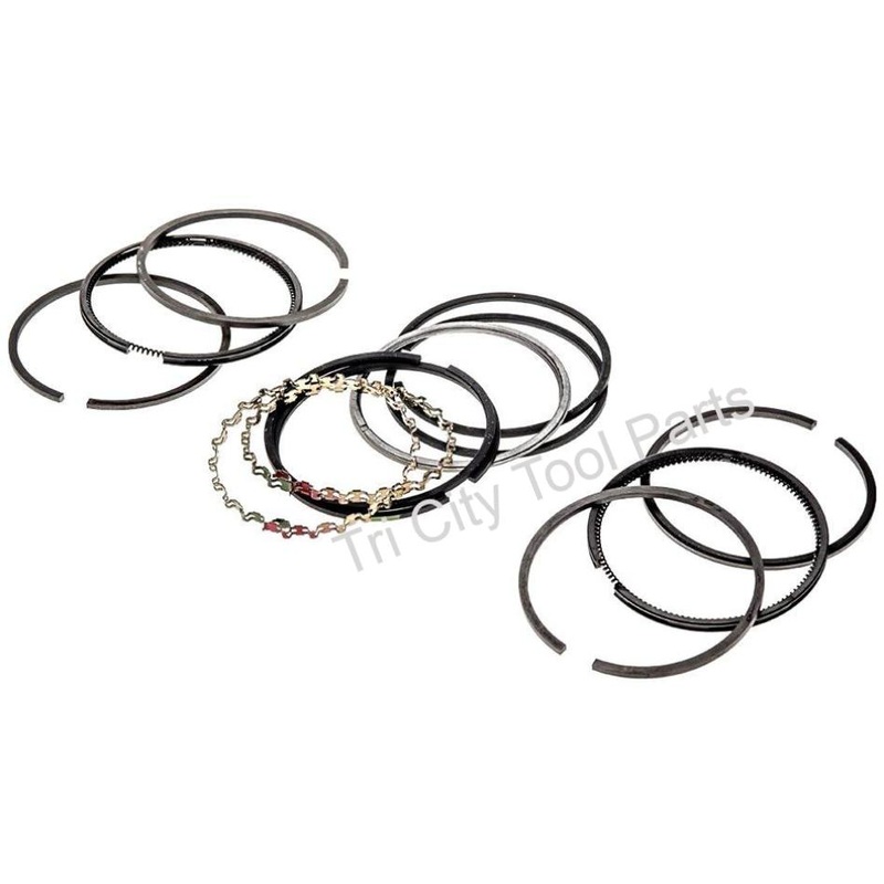 VT210401AJ Ring Set Campbell Hausfeld Air Compressor  2-3/4