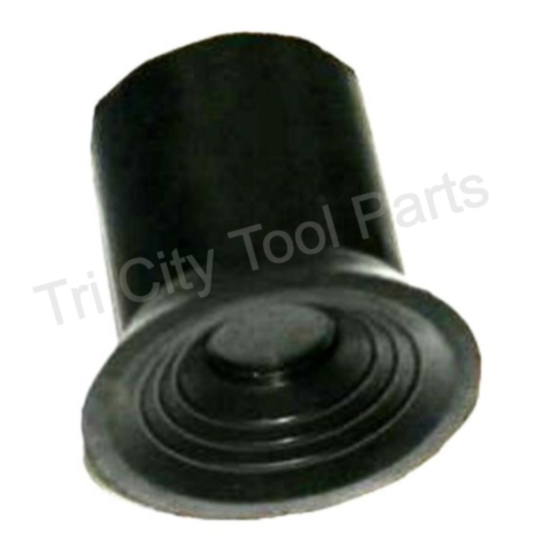 VT434009 Rolair Air Compressor Foot  2 Cup Type Foot