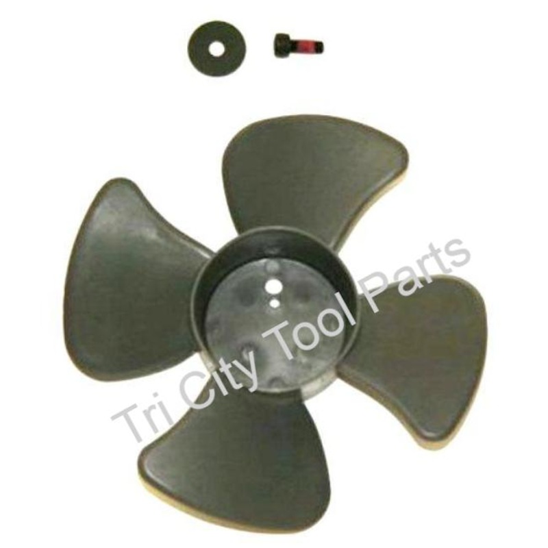 WL209800SJ Fan Kit WL Campbell Hausfeld / Husky  WL209800AJ