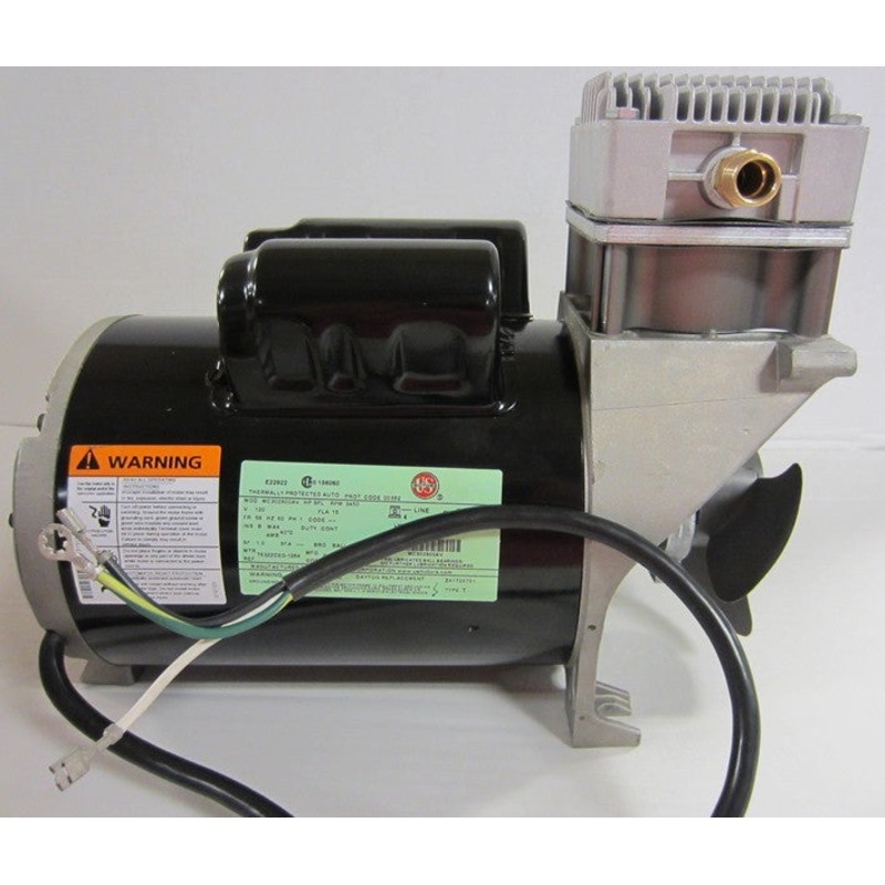 WL371500AJ Campbell Hausfeld  Air Compressor Pump / Motor Kit