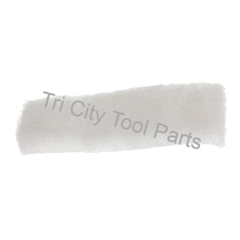 019-0220 Air Filter Element  , Air Compressor Coleman / Sanborn 753H , 755H