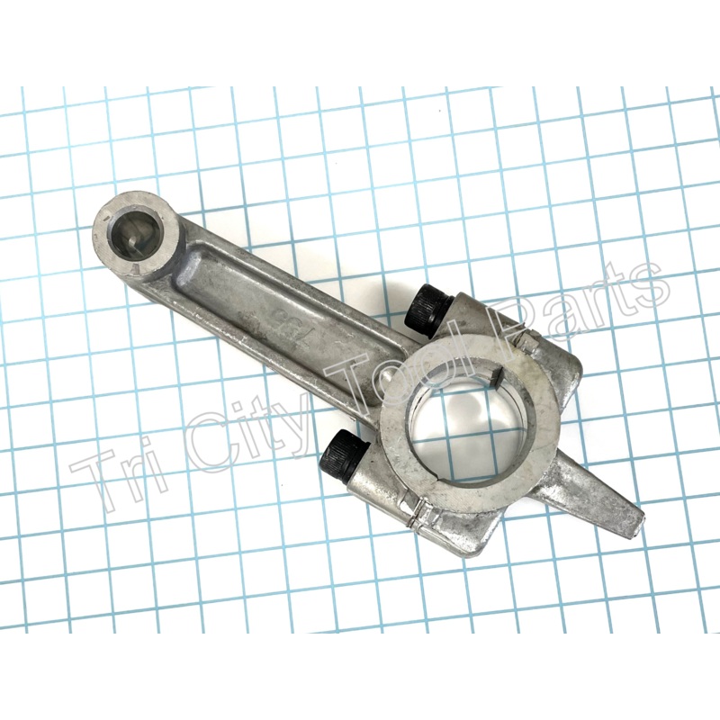 047-0086 Connecting Rod  755H Air Compressor Pump Coleman / Sanborn