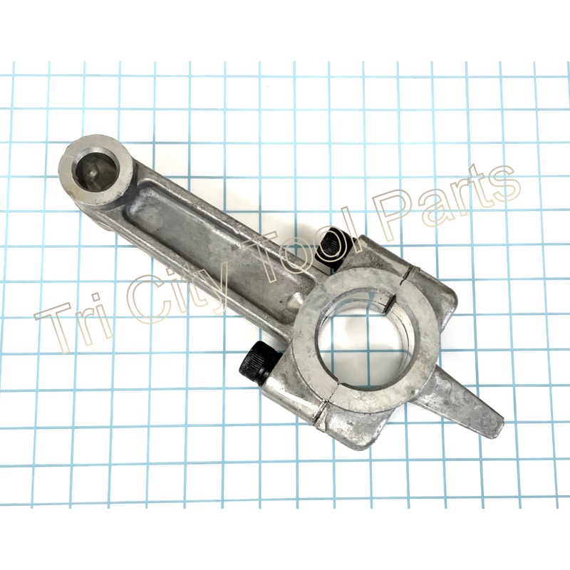 047-0087 Connecting Rod  753H Air Compressor Pump Coleman / Sanborn