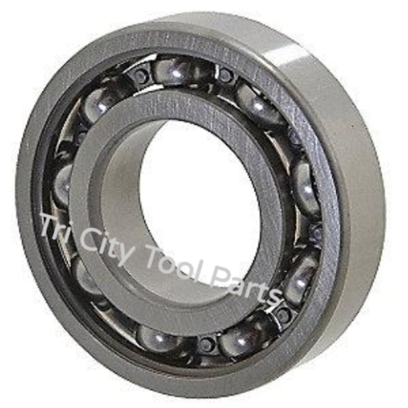 051-0099 Bearing, Ball 753H , 755H Air Compressor Pump Coleman / Sanborn