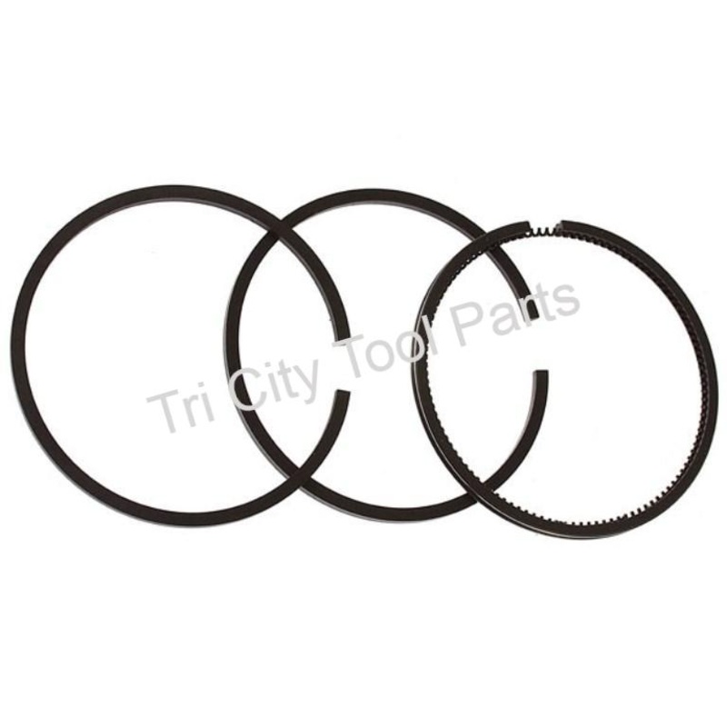 054-0235 Ring Set 753H , 755H Air Compressor Pump Coleman / Sanborn