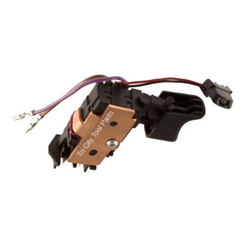 152274-29 DEWALT Cordless Tool Switch  Replaces 152274-19