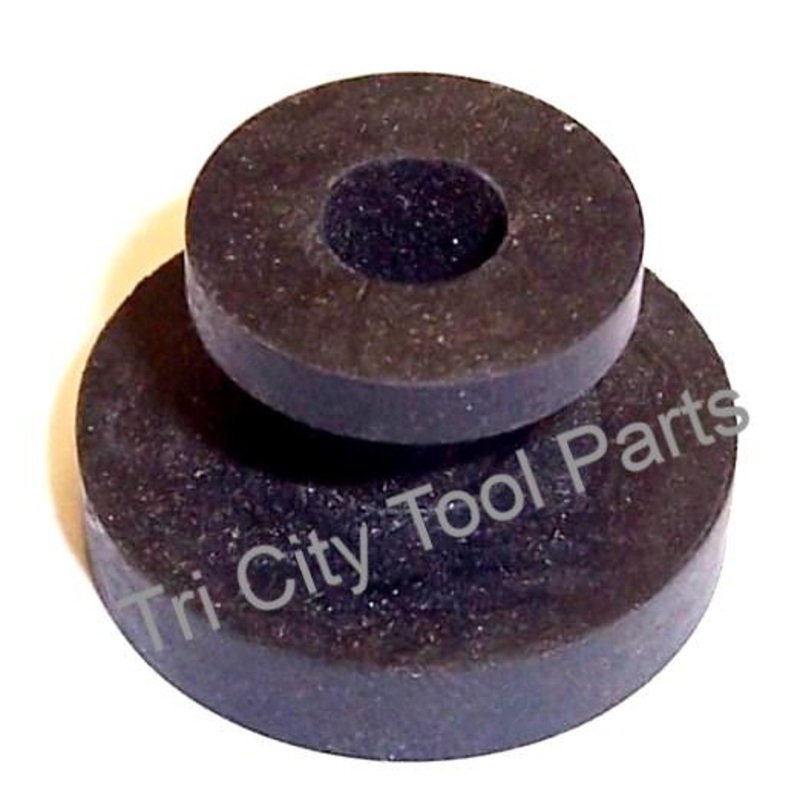 17723 Ridgid Air Compressor Isolation Mount