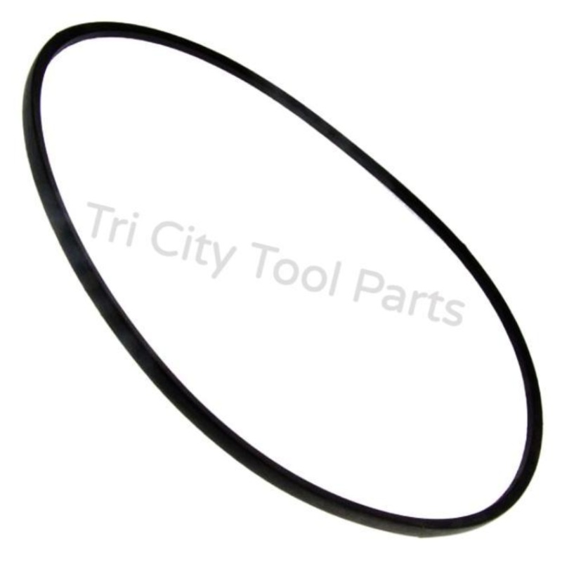 18003 Ridgid Air Compressor Belt   GP90135 , GP90150, GP90150A