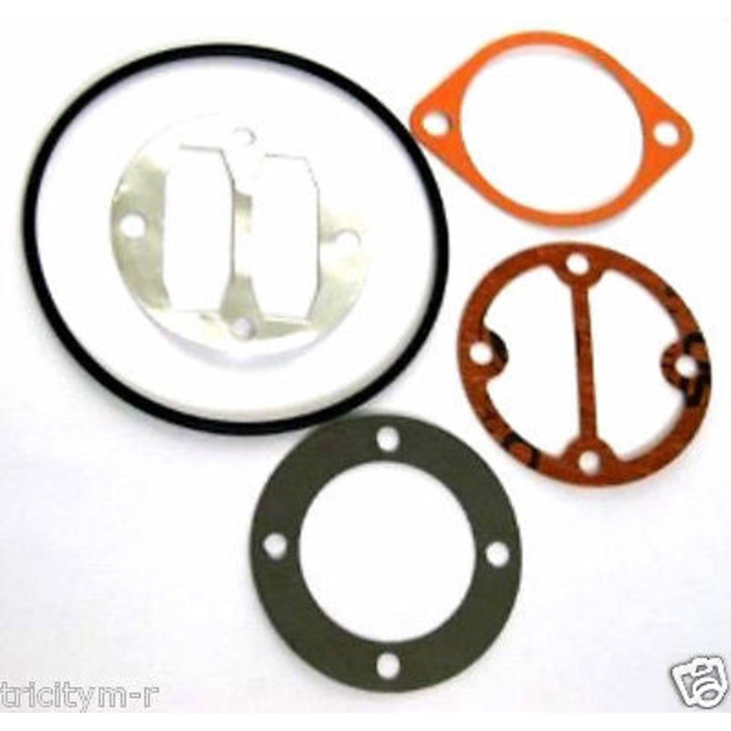 216032001F ROLAIR  Hand Carry Air Compressor Gasket Set
