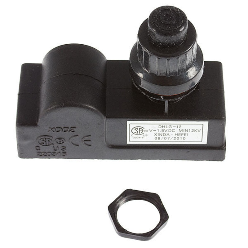 24-2110 Electronic Ignitor Kozy World