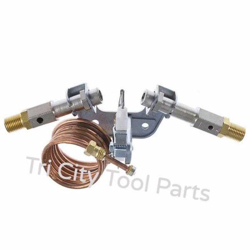 24-3062 ODS Pilot Assembly NG  Kozy World  NDD0308.400   **NLA**