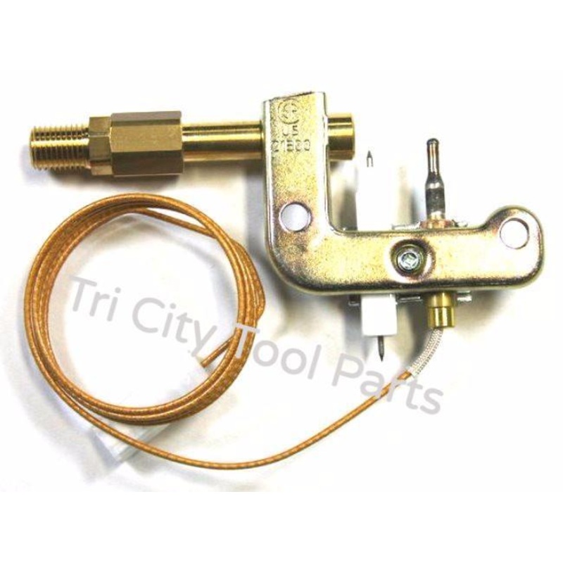 27-3002 ODS Pilot Assembly NG Vent Free Heater