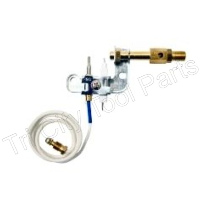 27-3009 ODS Pilot Assembly  Kozy World  LP 10/30,000 BTU Wall Heaters