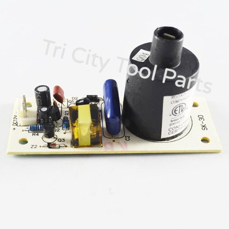 28809 Board , Ignition 12V Mr. Heater / Heat-Star  60K