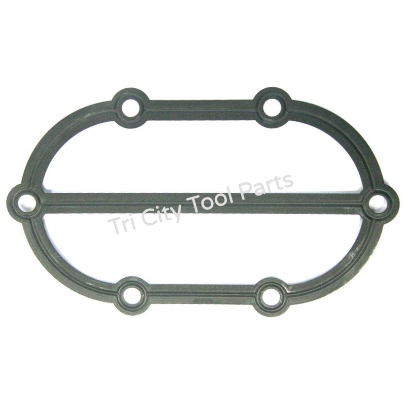 30501380CH ROLAIR Compressor K18 Pump Head Gasket