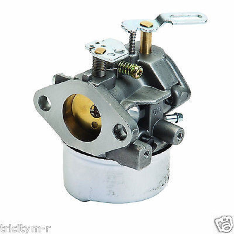632370A Replacement Tecumseh Carburetor Replaces  HM100 HMSK100 HMSK90