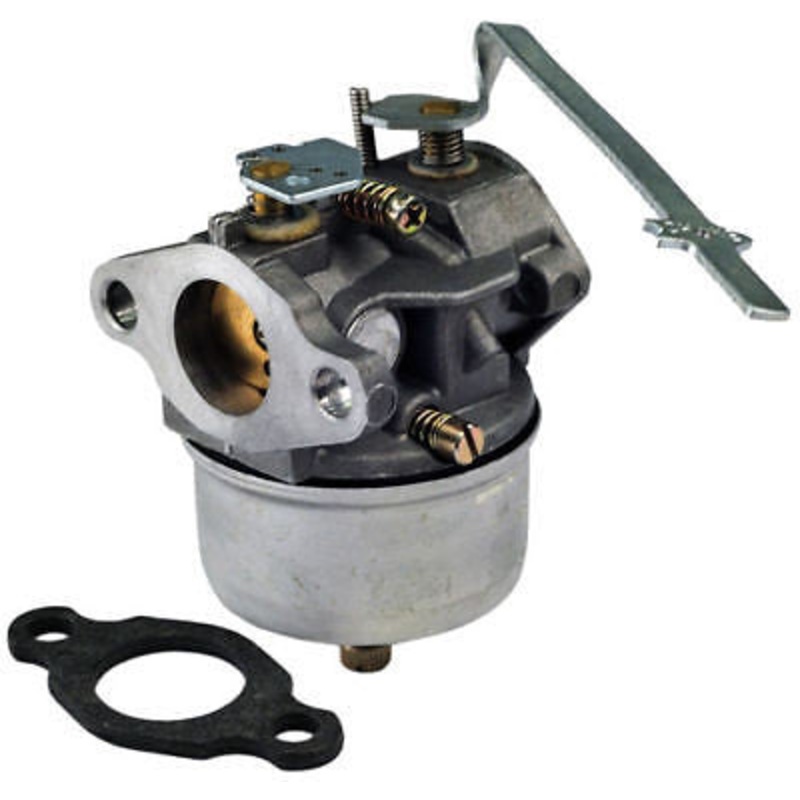 632615 Replacement Tecumseh Carburetor Replaces H30 & H35 Engines