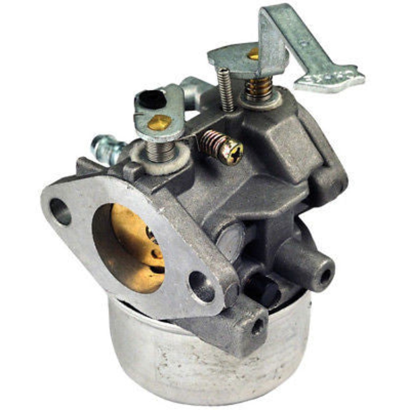 640260A Tecumseh Carburetor HM80-100 LH318-358 Engines