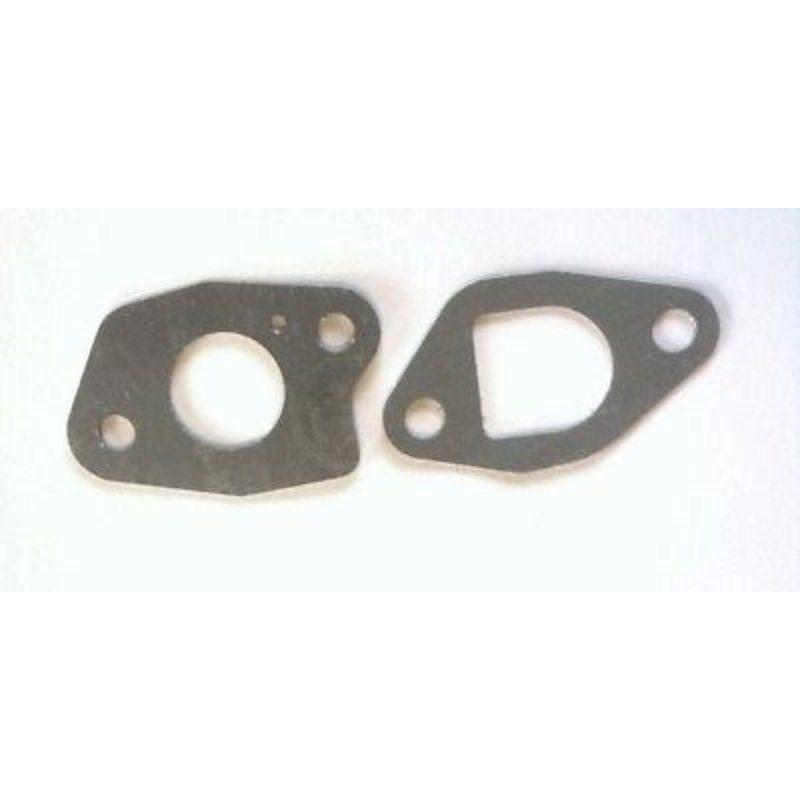 Honda GX160 GX200 Replacement Carburetor Gasket Set  Replaces 16212-ZH8-800 & 16221-ZH8-801