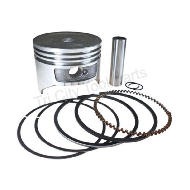 Honda GX160 Replacement Piston W/ Rings Replaces 13101-ZE1-010