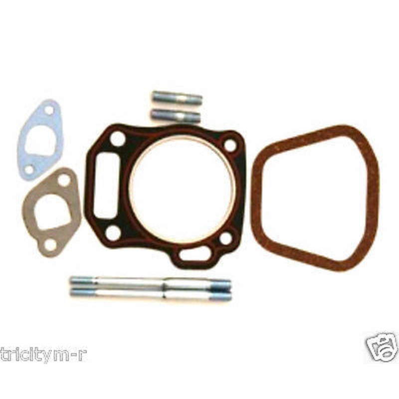 Honda GX200 Head Gasket & Hardware Kit 6.5hp Engines