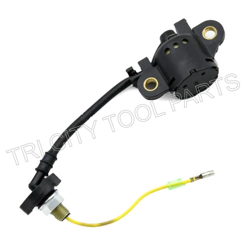 Honda GX240 GX270 GX340 GX390 Replacement Oil Level Switch Replaces 15510-ZE2-053