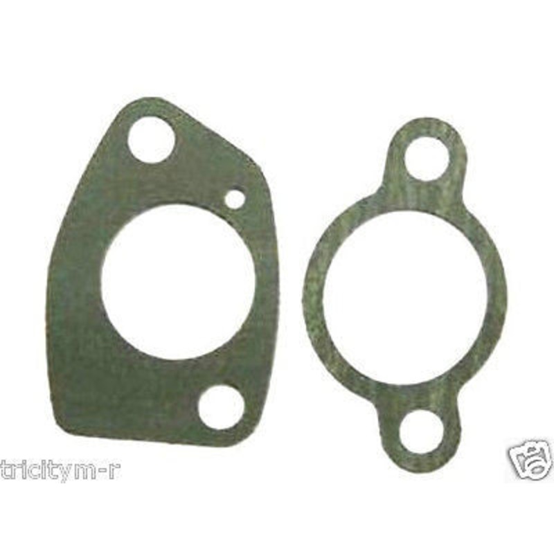 Honda GX240 GX270 Replacement Carburetor Gasket Set  Replaces 16223-ZA0-800 & 16221-ZA0-800