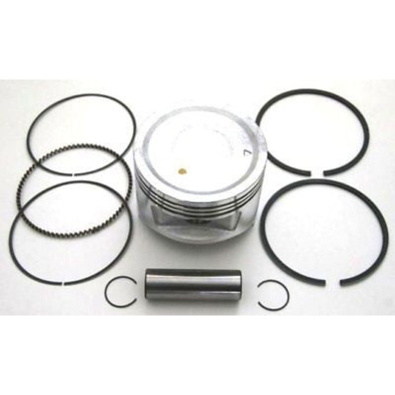 Honda GX270 Replacement Piston W/ Rings Replaces 13101-ZH9-000