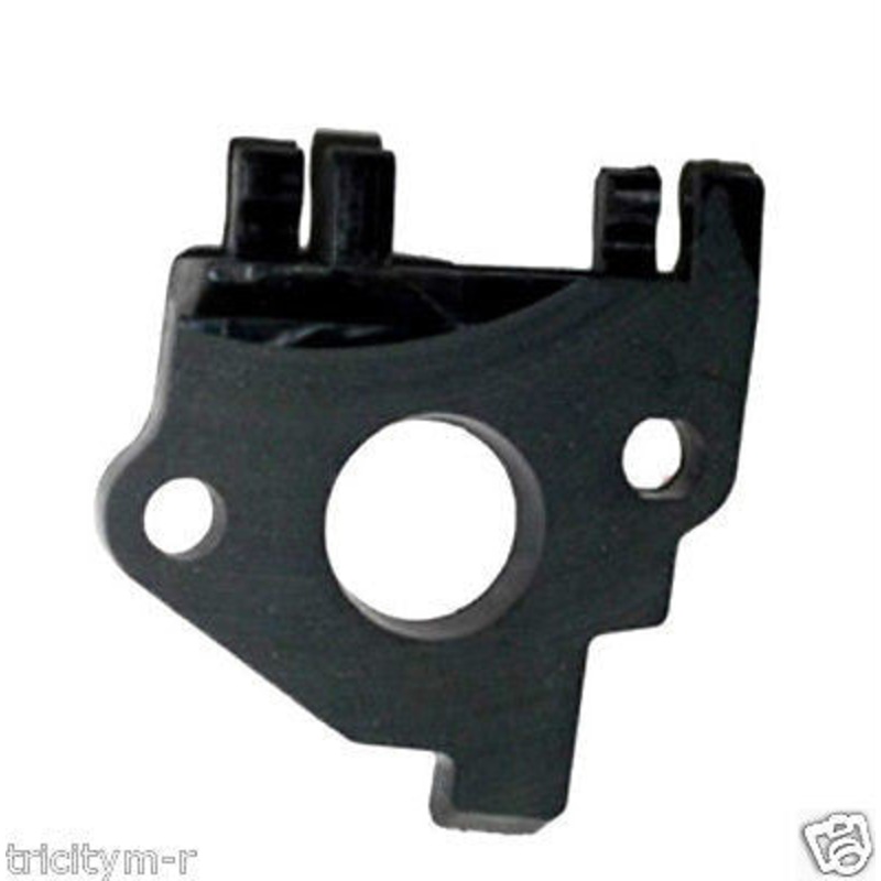 Honda GX390 Replacement Carburetor Insulator Replaces 16211-ZF6-000