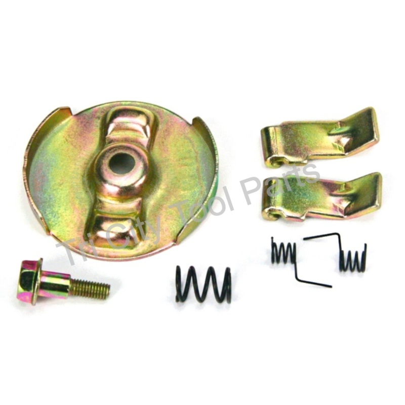 Honda Recoil Starter Repair Kit Replacement For GX240 – GX390 Engines
