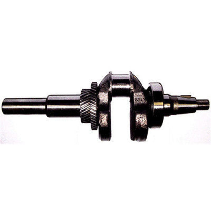 Honda Replacement GX340 GX390 Crankshaft Assembly Replaces 13310-ZF6-W12  1 PTO