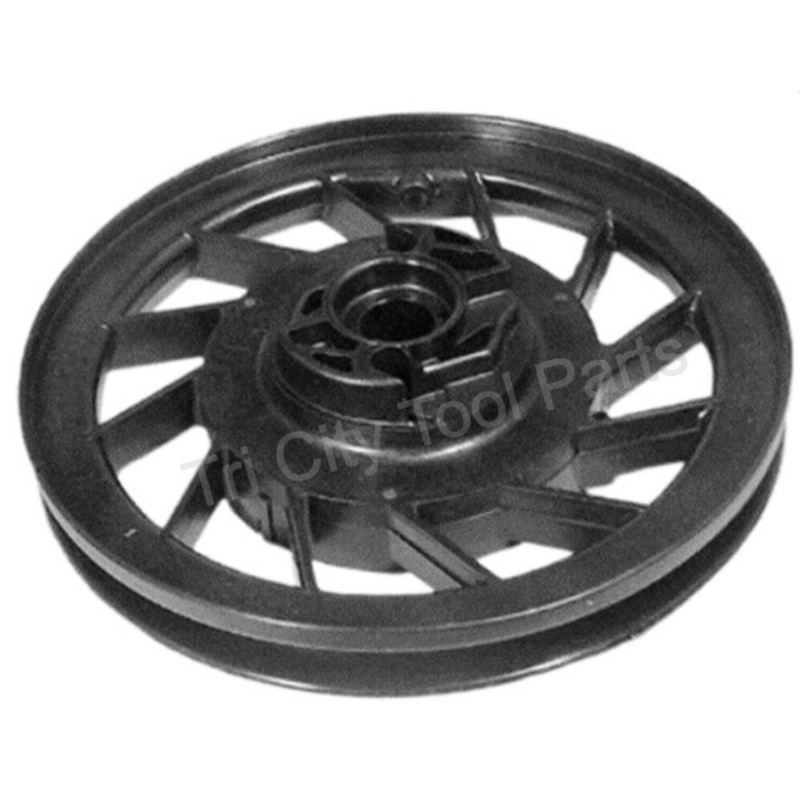 Honda Replacement Recoil Starter Pulley GX240 GX270  Replaces 28421-ZE2-W01
