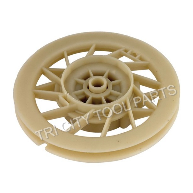 Honda Replacement Recoil Starter Pulley GX340 GX390 Replaces 28421-ZE3-W01