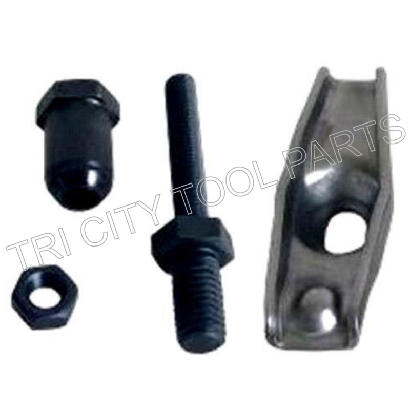 Honda Replacement Rocker Arm Assembly GX240 thru GX390 Replaces 14431-ZE2-010
