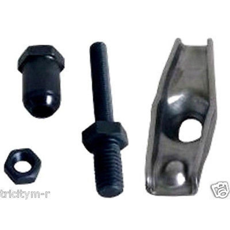 Honda Rocker Arm Assembly Replaces GX160 GX200 GX140 Replaces 14431-ZE1-000