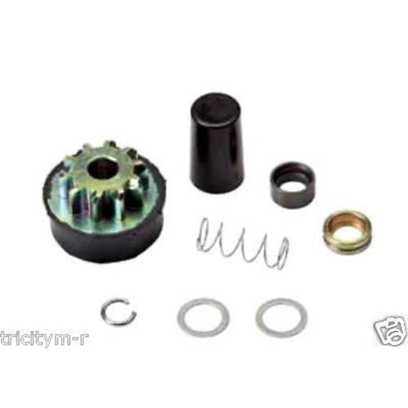 Kohler Replacement Starter Drive Kit Rpls Kohler 41 755 33 , 41 755 33S , 41-755-33 & 41-755-33S / 41 755 33S  Select M8 – M16