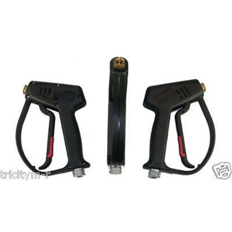 Pressure Washer 4000PSI Trigger Gun