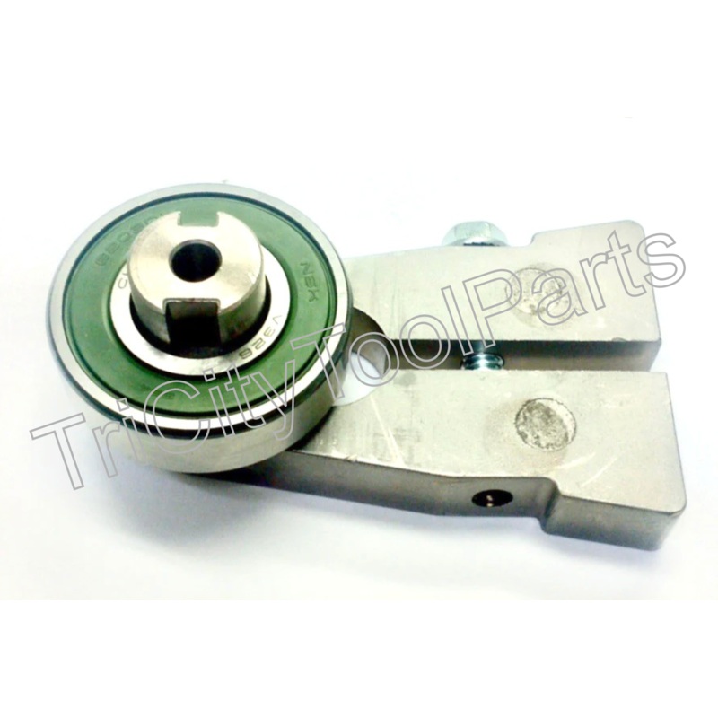 053-0098 CRANKSHAFT KIT Coleman / Sanborn Oil-Less Air Compressor