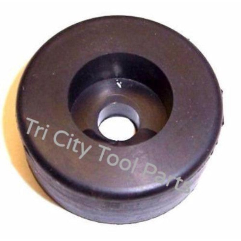 094-0192 Vibration Pad Air Compressor Rubber Foot Mount