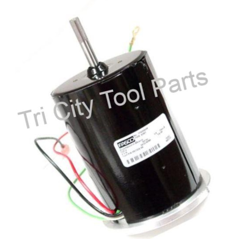 097308-06 Motor Kit For Desa  Master  Reddy Heaters  Replaces 079505-01 079505-02 079505-03