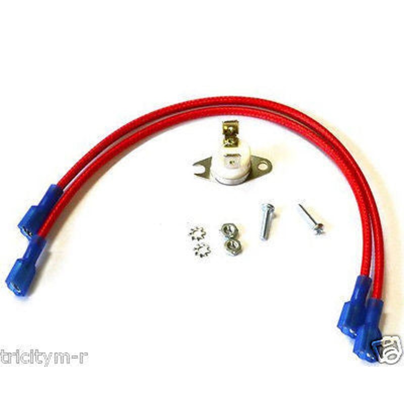 101732-01 Thermal Limit Switch LP Forced Air Heaters  150 , 155K