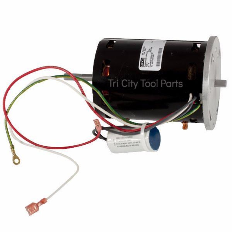 102001-27 Motor Service Kit  For Desa  Master  Reddy 200K Heaters  Replaces 105183-01