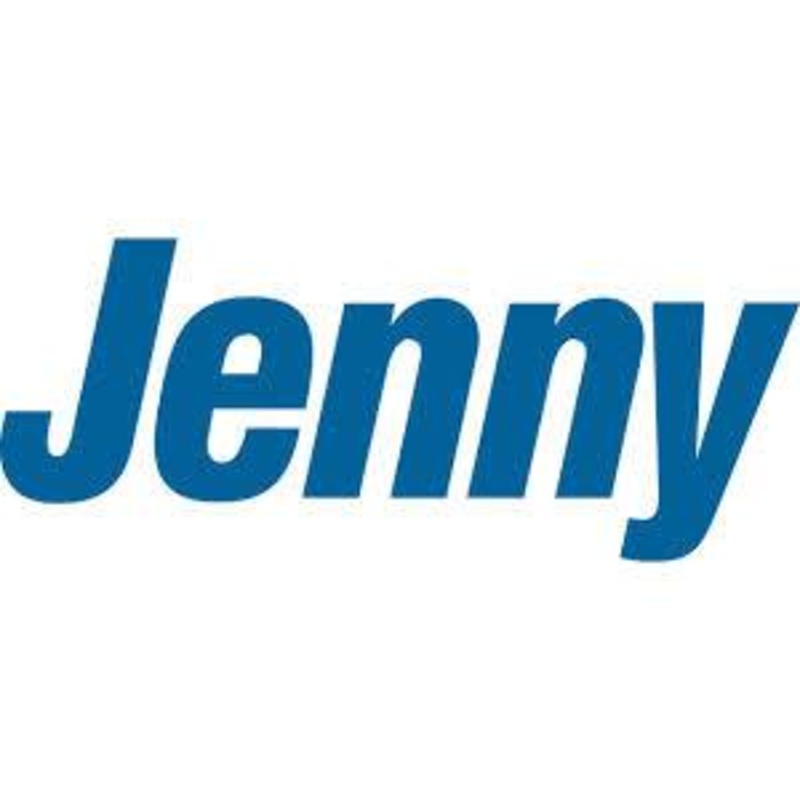 123-1025 Cord Set 240 Volt Air Compressor Power Cord Jenny / Emglo 20A