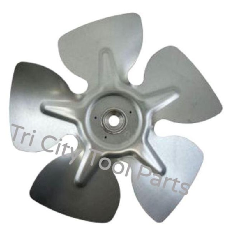 21-1073 Fan Assembly  Kerosene Forced Air Heater Fan