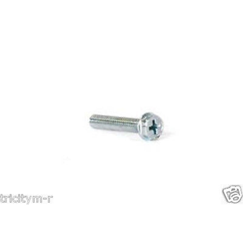 21-4628 / 4329-0016-00 Screw , Filter Cover  Dyna Glo  Dura Heat  Thermoheat  Heaters