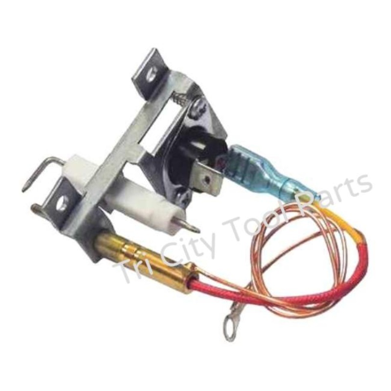 22-504-0002 Multi Bracket GFA 40K , 60K , 125K & 150K ProTemp  Pinnacle LP Heaters